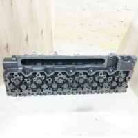 Cylinder head assembly 5339587 3945021 (1)